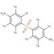 Dapsone-D8 (Major) (CAS 557794-38-4) - chemical structure image
