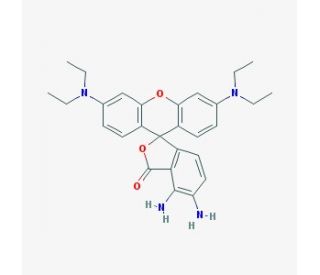 DAR-1 (CAS 261351-43-3) - chemical structure image