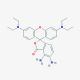DAR-1 (CAS 261351-43-3) - chemical structure image
