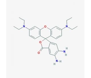 DAR-2 (CAS 261351-45-5) - chemical structure image