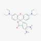 DAR-2 (CAS 261351-45-5) - chemical structure image