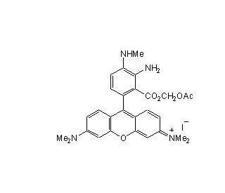 DAR-4M AM - chemical structure image