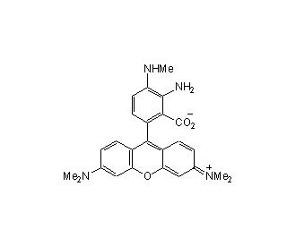 DAR-4M - chemical structure image