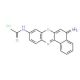Darrow Red (CAS 15391-59-0) - chemical structure image