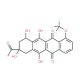 Daunomycinone-d3 - chemical structure image