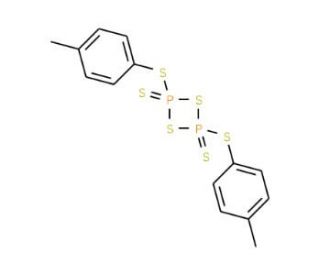 Davy-reagent p-tolyl (CAS 114234-09-2) - chemical structure image