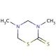 Dazomet (CAS 533-74-4) - chemical structure image