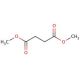 DBE-4 dibasic ester 的分子结构, CAS编号: 106-65-0 DBE-4 dibasic ester (CAS 106-65-0) - chemical structure image