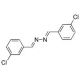 DCB 的分子结构, CAS编号: 6971-97-7 DCB (CAS 6971-97-7) - chemical structure image
