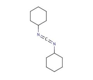 DCC (CAS 538-75-0) - chemical structure image