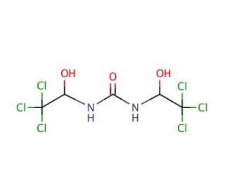 DCU (CAS 116-52-9) - chemical structure image