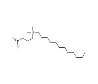 DDMAB (CAS 15163-30-1) - chemical structure image
