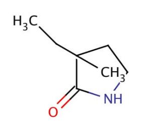 DEABL (CAS 175698-05-2) - chemical structure image
