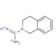 Debrisoquin-13C,15N2 Hemisulfate (CAS 1246814-89-0) - chemical structure image