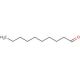 Decanal (CAS 112-31-2) - chemical structure image