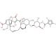 Decatromicin B 的分子结构 Decatromicin B - chemical structure image