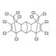 Dechlorane 603 (CAS 13560-92-4) - chemical structure image