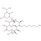 Decladinose Roxithromycin (CAS 214902-82-6) - chemical structure image