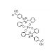 Deferasirox iron complex (CAS 554445-58-8) - chemical structure image