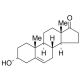 Dehydro Androsterone (CAS 2283-82-1) - chemical structure image