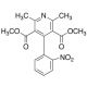 Dehydro Nifedipine (CAS 67035-22-7) - chemical structure image