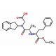 Delapril (CAS 83435-66-9) - chemical structure image
