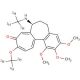 Demecolcine-d6 - chemical structure image