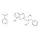 Denatonium benzoate (CAS 3734-33-6) - chemical structure image