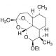 Deoxy Arteether (CAS 112297-79-7) - chemical structure image