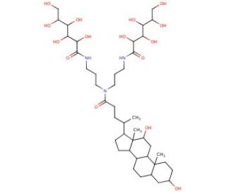 Deoxy-Bigchap - chemical structure image