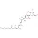 Deoxyfusapyrone 的分子结构 Deoxyfusapyrone - chemical structure image