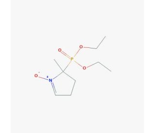 DEPMPO (CAS 157230-67-6) - chemical structure image