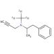 (±)-Deprenyl-d3 - chemical structure image