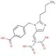 Des[2-(2-thienylmethyl)] Eprosartan-2-carboxylic Acid-13C3 - chemical structure image