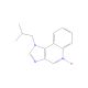 Desamino imiquimod N-oxide (CAS 99010-63-6) - chemical structure image