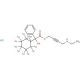 Desethyl Oxybutynin-d11 Hydrochloride - chemical structure image
