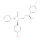 Desfluoro ezetimibe (CAS 302781-98-2) - chemical structure image