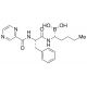 Desisobutyl-n-butyl bortezomib (CAS 1104011-35-9) - chemical structure image