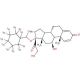 Desisobutyryl Ciclesonide-d11 (Mixture of Diastereomers) - chemical structure image