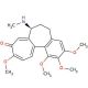 Desmethyl-5′-methoxylaudanosine (CAS 61349-11-9) - chemical structure image