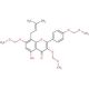 Desmethyl Icaritin Tri-O-methoxymethyl Ether - chemical structure image