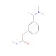 Desmethyl Rivastigmine (CAS 1230021-28-9) - chemical structure image