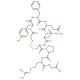 Desmopressin (CAS 16679-58-6) - chemical structure image