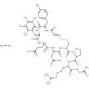 Desmopressin-d5 - chemical structure image