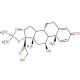 Desonide-13C3 - chemical structure image