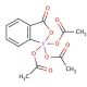 Dess-Martin periodinane solution (CAS 87413-09-0) - chemical structure image