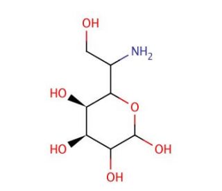 Destomic Aldehyde - chemical structure image