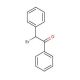 Desyl bromide (CAS 1484-50-0) - chemical structure image