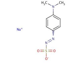 Dexon (CAS 140-56-7) - chemical structure image
