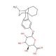 Dextrorphan β-D-O-Glucuronide (CAS 19153-87-8) - chemical structure image